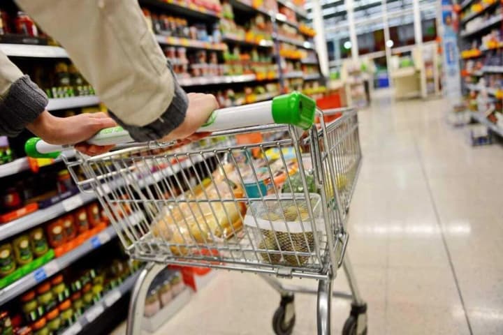 Снижение цен на продукты перед Пасхой не предвидится – эксперт