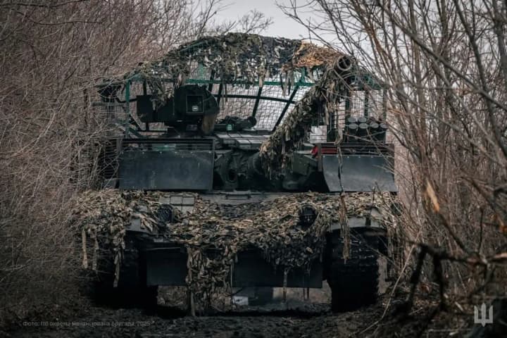 Генштаб про ситуацію на фронті: зафіксовано 159 боїв, найгарячіше на Покровському та Лиманському напрямках