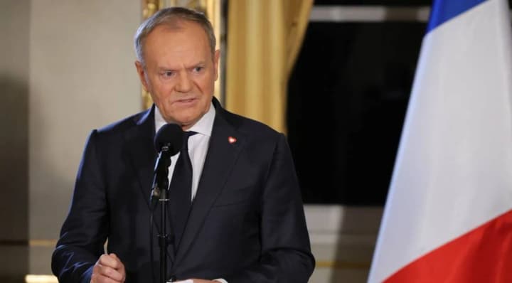 Everyone agreed on the need to maintain the best possible relations with the United States: Polish Prime Minister on the summit in Paris