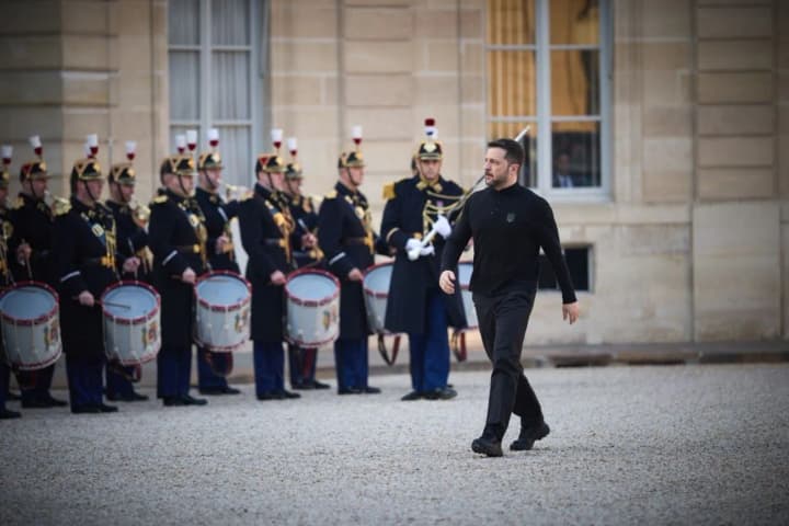 The final version of the mineral agreement from the US has not yet been received, the Americans are constantly changing it - Zelenskyy