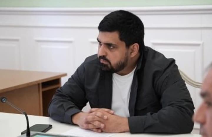 KMVA canceled the competition for managers of apartment buildings - Tkachenko