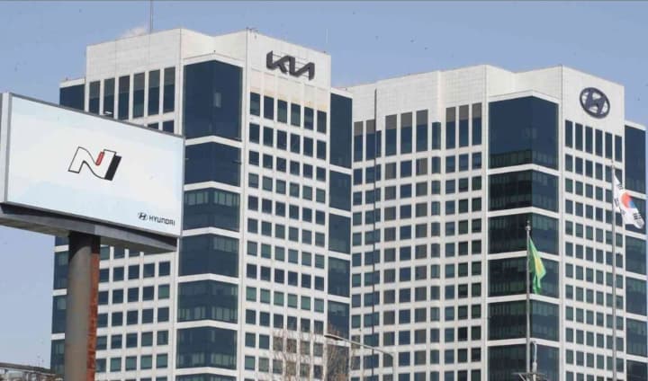 Hyundai, Samsung, LG та KIA планують повернення в рф, але за певних умов - ЗМІ