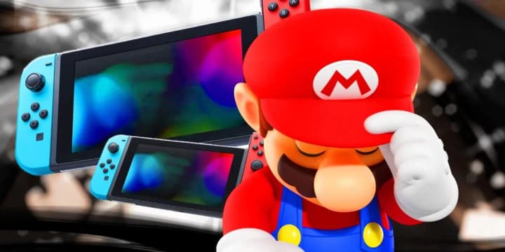 Nintendo prepares to release Switch 2 amid US-China trade war - FT