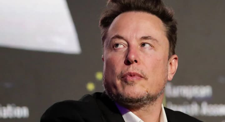 "This is the biggest revolution": Elon Musk praised the work of the DOGE team