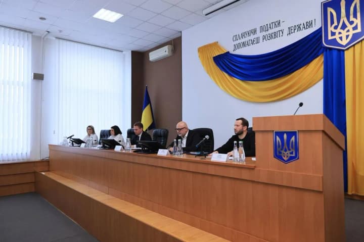 Звільнення від оподаткування мобілізованих ФОПів: Кравченко заявив, що йде робота над збільшенням терміну подачі документів