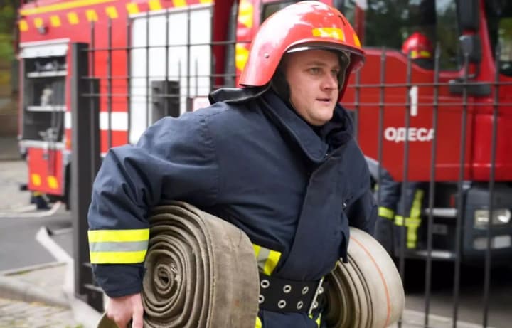 Що треба робити у випадку пожежі: рятувальники озвучили поради