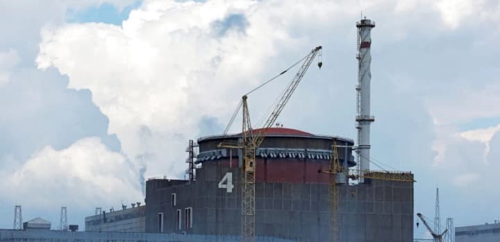 росія використовує ЗАЕС як інструмент шантажу Європи - МЗС України