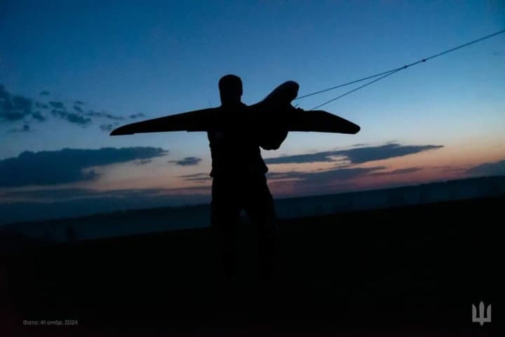 General Staff on the situation at the front: 157 battles took place, 72 assaults on the Pokrovsky direction