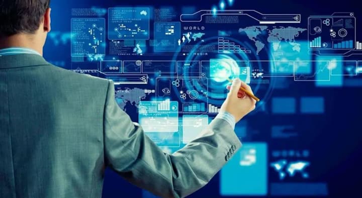 В Україні створять першу національну велику мовну модель на базі ШІ