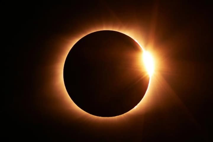 Today, a unique solar eclipse will occur in Ukraine