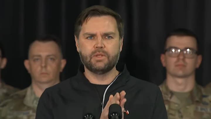 Припинення вогню в торговельному секторі Чорного моря "майже досягнуто", вважає віцепрезидент США 