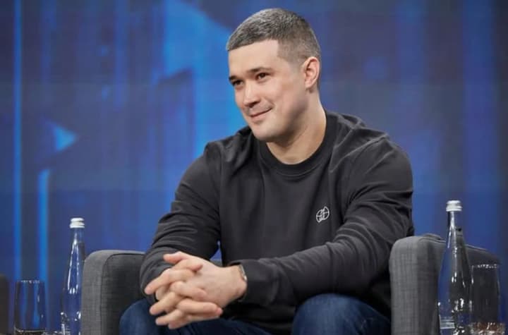 Федоров задекларував понад 1,1 млн грн зарплати та AUDI Q8