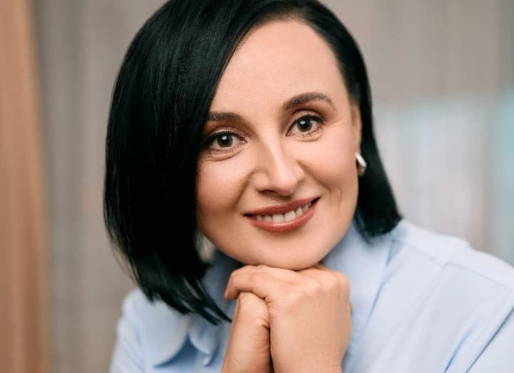 Міністерка соцполітики задекларувала понад 1,3 млн грн зарплати