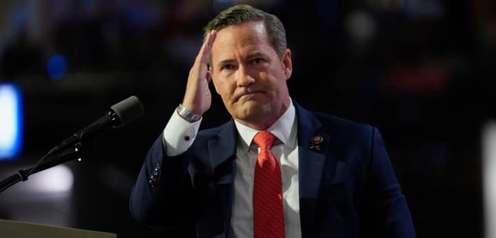 Wall Street Journal: Волц организовал много деликатных разговоров в Signal, в частности - на тему войны рф против Украины