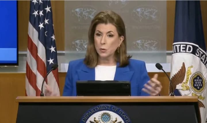 У Держдепі США зробили заяву щодо ідеї путіна про зовнішнє управління Україною під егідою ООН