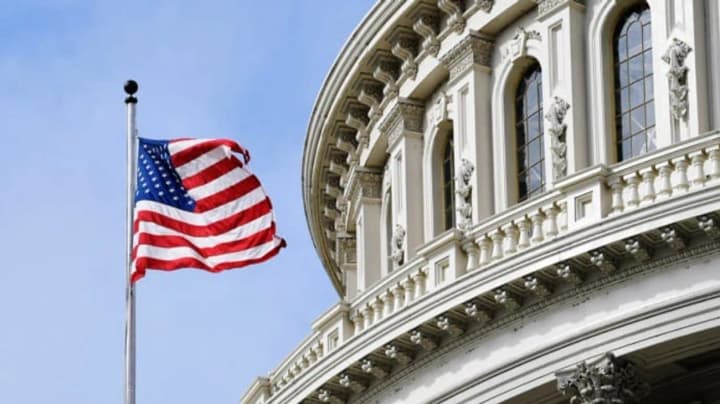 США ввели санкції проти чиновників Китаю та Гонконгу