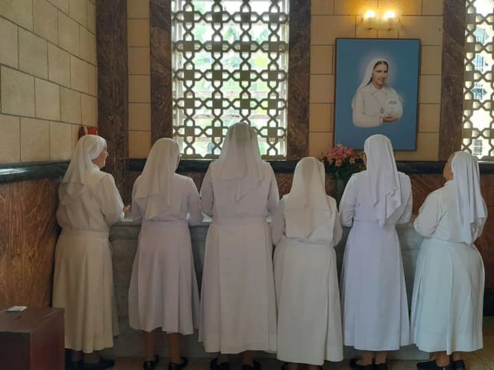 Венесуела отримає першу жінку-святу після схвалення Папи Франциска