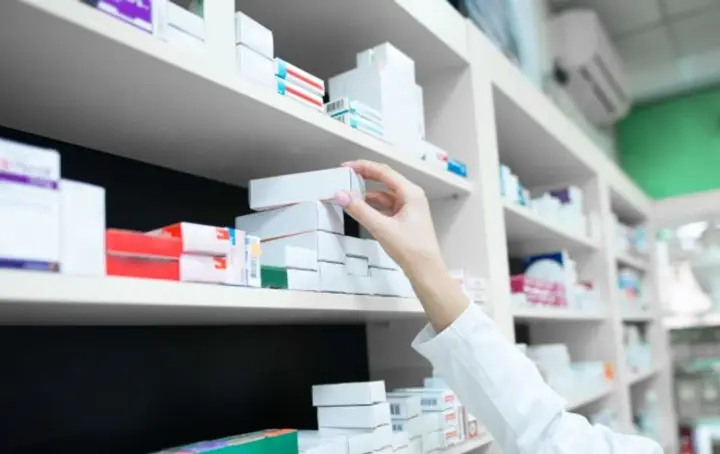 Виробники ліків сплачують найменше податків серед фармацевтичної галузі - ДПС