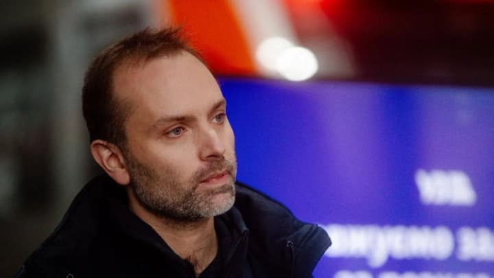 Полное восстановление ИТ-сервисов продлится еще минимум несколько недель - глава "Укрзализныци"