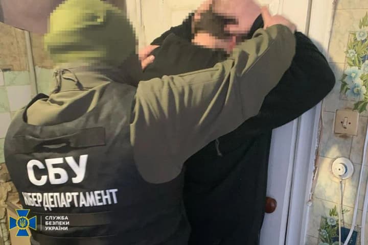 Дискредитировали Украину и оправдывали агрессию рф: в Киевской области ликвидировано подпольное PR-агентство