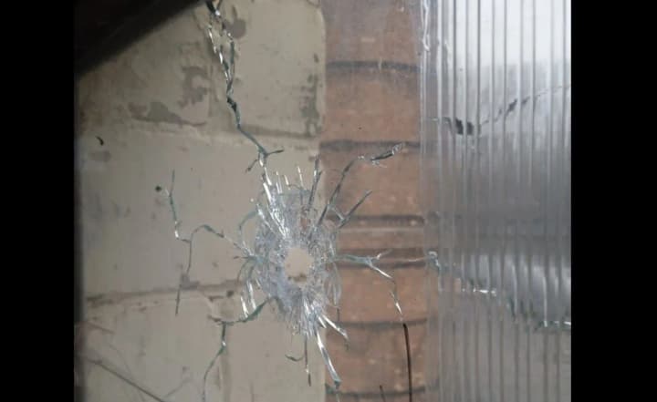 У Києві обстріляли енергетичний об'єкт: поліція розслідує інцидент