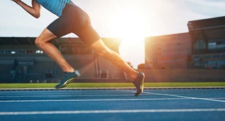 Sprint legend Johnson intends to carry out a revolution in athletics by organizing the "Grand Slam Track"