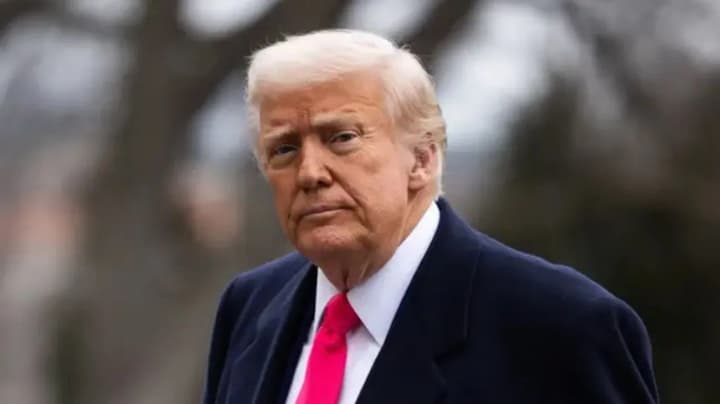 Трамп разочарован лидерами Украины и россии - Белый дом