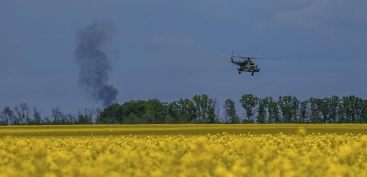 рф готовит резервы для попытки рывка на фронте в мае – ЦПД СНБО