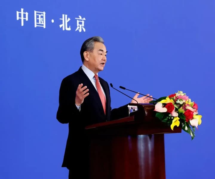 China demands US to abandon tariffs for negotiations