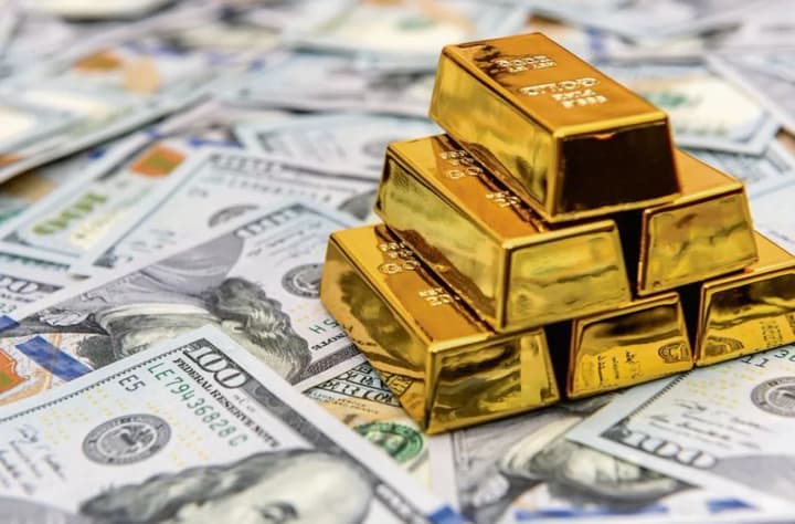 Gold vs. currencies: KIT Group analysts explain how Ukrainians can save money amid instability
