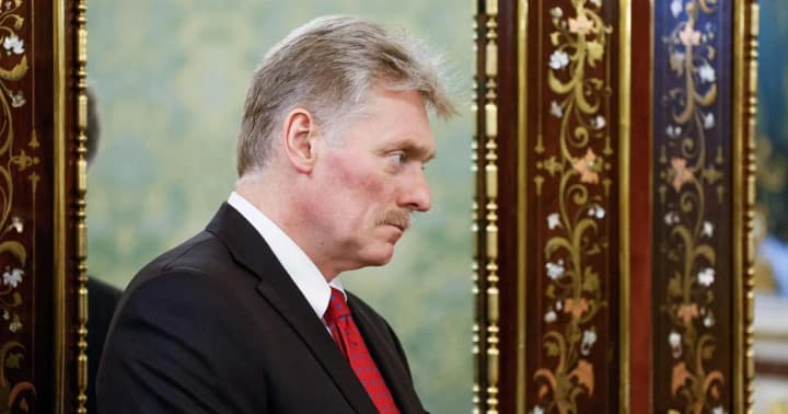 пєсков цинічно заявив, що рф не б’є по енергооб’єктах України 