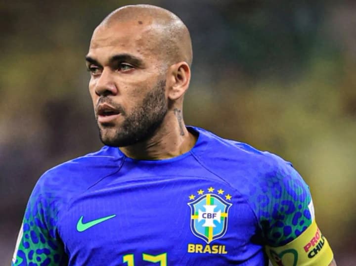 Прокуратура Іспанії оскаржить виправдання колишнього футболіста Дані Алвеса у справі зґвалтування