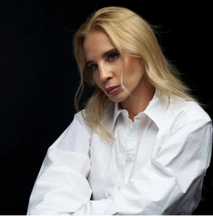 Фінтехекспертка Олена Сосєдка пояснила, як зміниться ринок після легалізації криптовалют в Україні