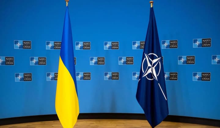 Сибіга поінформує НАТО про ситуацію в Україні: Рютте розповів про що говоритимуть в Брюсселі 