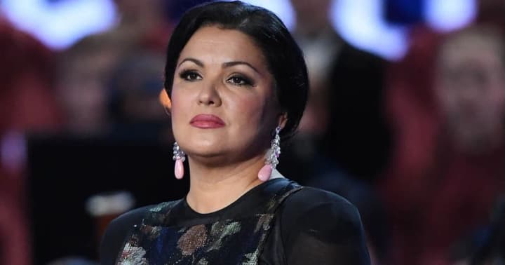 Ермак о возвращении Нетребко в Лондонскую оперу: русские артисты не имеют места в цивилизованном мире