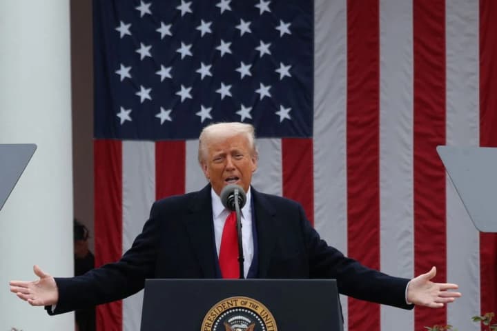 Мита Трампа викликали шквал критики: партнери Вашингтона обурені