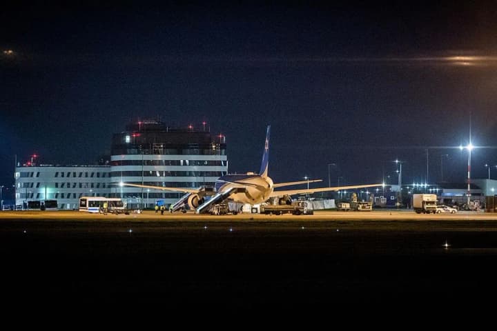 Netanyahu arrived in Hungary for a meeting with Orbán despite the arrest warrant
