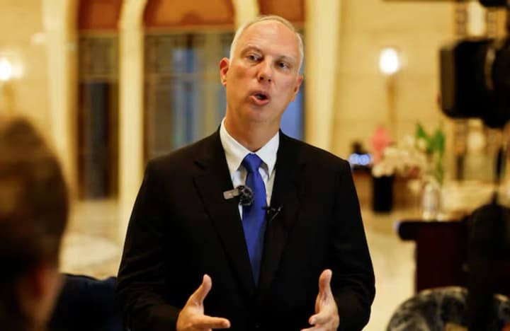 Спецпредставитель путина провел встречу с американскими должностными лицами в США: содержание переговоров осталось неизвестным