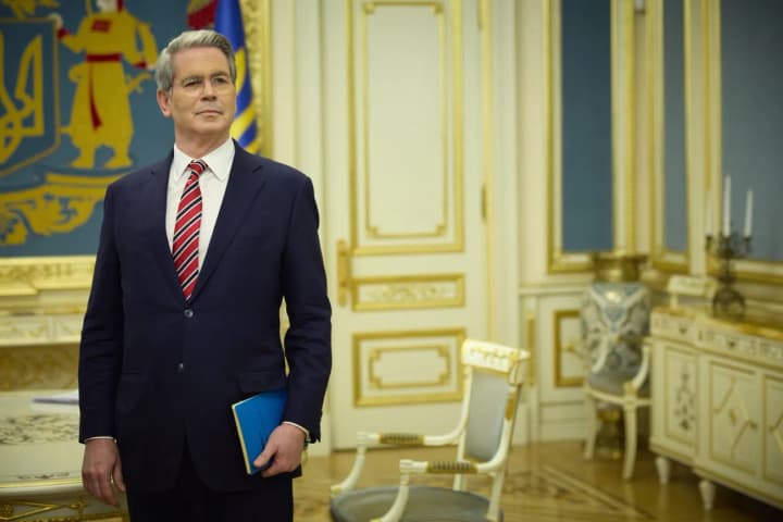 Соглашение об ископаемых: американский министр анонсировал возможный визит делегации Украины в США