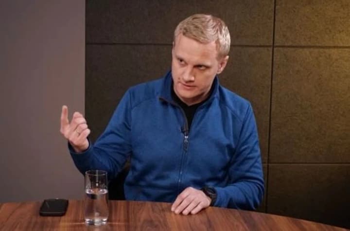 Shabunin's and CPC's activities led to an increase in corruption – ex-minister Omelyan