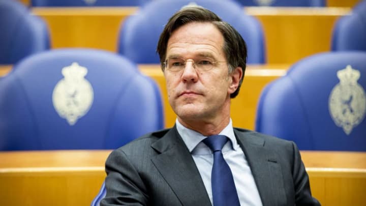 "Обговоримо військову допомогу для України": Рютте розповів, які питання підніматимуться під час засідання НАТО