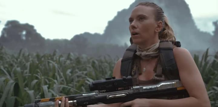 New trailer for "Jurassic World: Rebirth" released: Scarlett Johansson to appear in the franchise for the first time