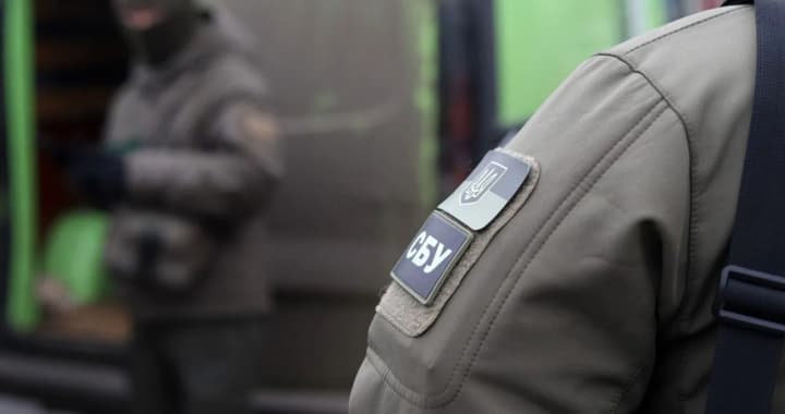 Заступник директора навчального закладу виявився російським шпигуном: на Сумщині викрили крота