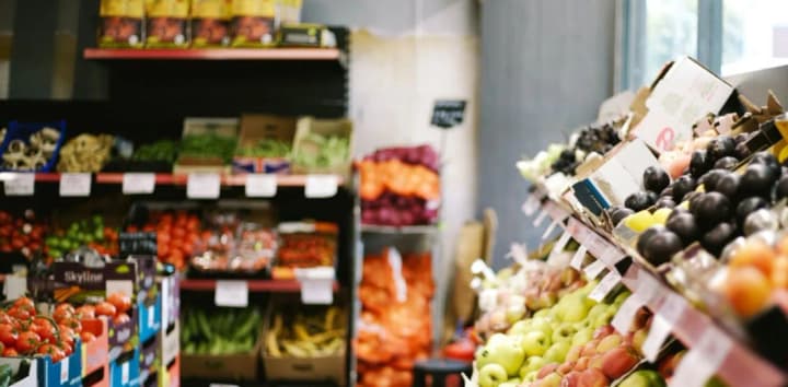 Carrots are getting cheaper in Ukraine - even despite the limited supply