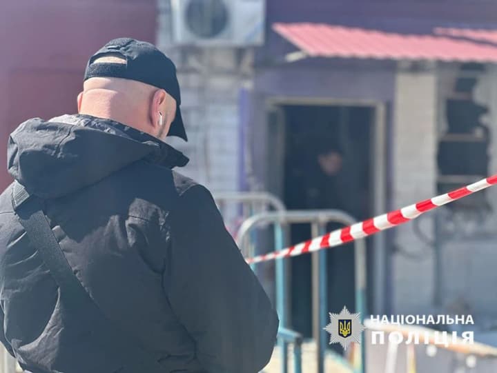 Вибухи у Києві: у столичній військовій адміністрації розповіли нові деталі