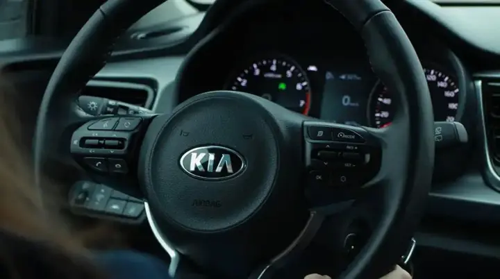 Знайшли альтернативу ринку США: компанія Kia прагне продавати продукцію в Європу через мита Трампа