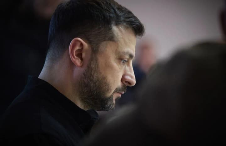 Very important steps and a very important operation: Zelenskyy heard a report on the situation on the border with Sumy region