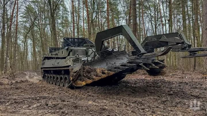 На фронті 111 бойових зіткнень за добу: у Гентабі розповіли, де найгарячіше