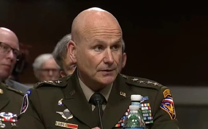 Україна вирішила проблему з живою силою на фронті - головнокомандувач Об'єднаних сил НАТО в Європі