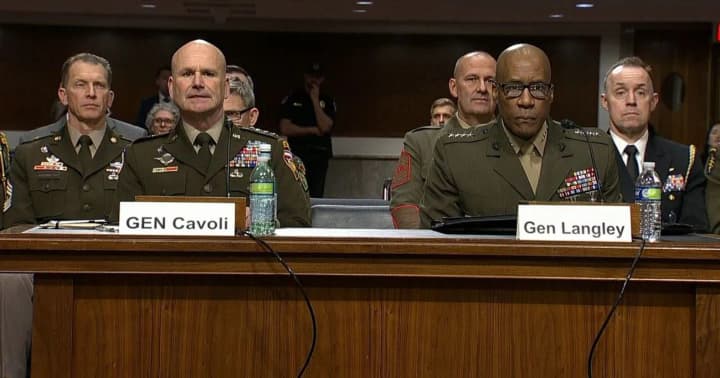 F-16 для Украины: генерал США анонсировал новые поставки истребителей